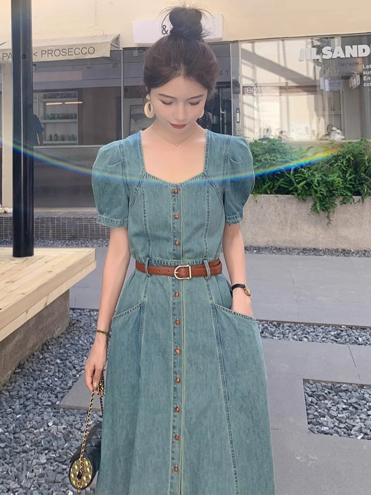 Stay with you dress DD76 images